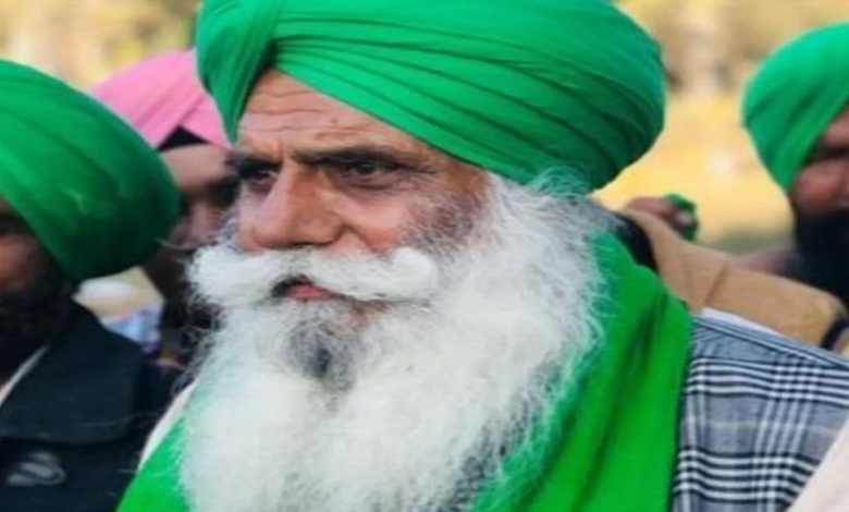 Photo of पंजाब: किसान नेता डल्लेवाल का आमरण अनशन आज