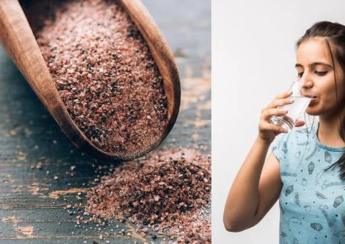 Photo of पानी में काला नमक डालकर पीने के 10 फायदे नहीं जानते होंगे आप