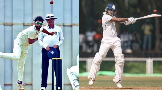 Photo of Ranji Trophy Round Up: जलज सक्सेना ने रचा इतिहास