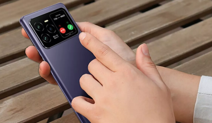 Photo of आगे-पीछे डिस्प्ले, 50MP कैमरा और 66W फास्ट चार्जिंग का सपोर्ट