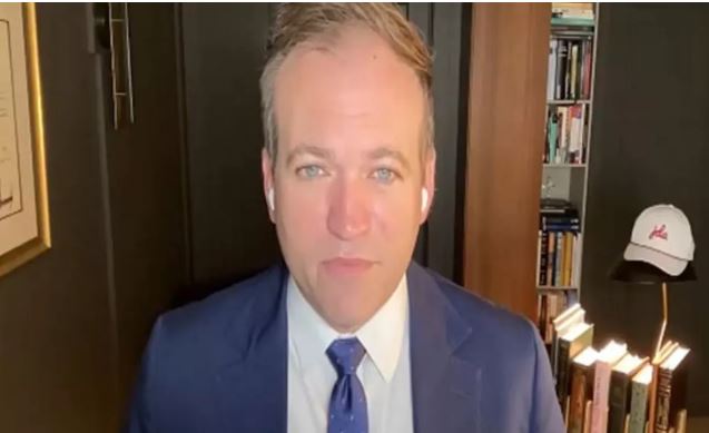 Photo of ‘फेल हो चुकी है बांग्लादेश की यूनुस सरकार’, अमेरिका के पूर्व अधिकारी ने दिखाया आईना