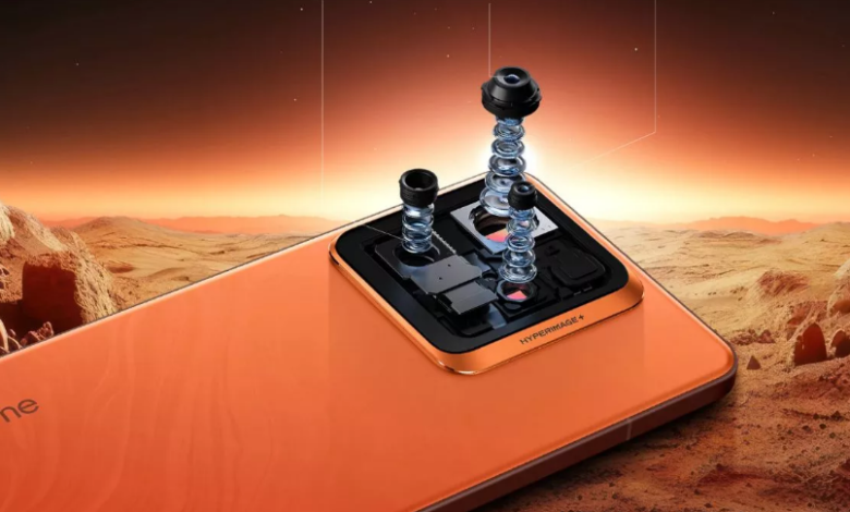 Photo of Realme GT 7 Pro लॉन्च: पानी में भी क्लिक करेगा फोटो