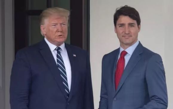 Photo of Donald Trump के साथ ‘जैसे को तैसा’ करने के मूड में ट्रूडो