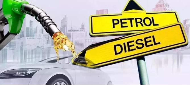 Photo of सभी राज्यों के लिए जारी हुए पेट्रोल-डीजल के दाम, फटाफट चेक करें ताजा कीमत
