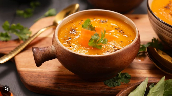 Photo of सर्दियों में इम्युनिटी को बूस्ट रखेगा गाजर और अदरक का सूप
