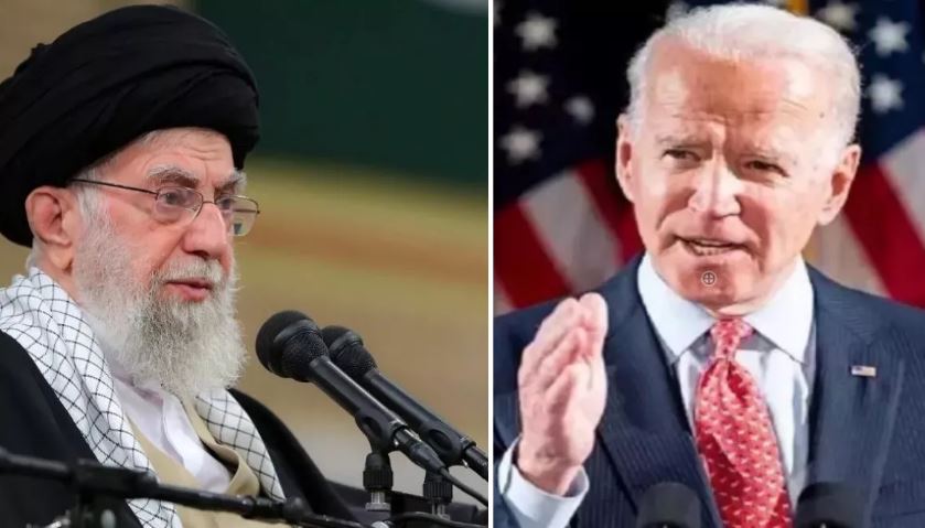 Photo of मिडिल ईस्ट में B-52 बम वर्षक और मिसाइल डिस्ट्रॉयर तैनात करेगा अमेरिका