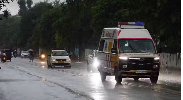 Photo of उत्तराखंड: अगले पांच दिन में मौसम का रहेगा कुछ ऐसा हाल…