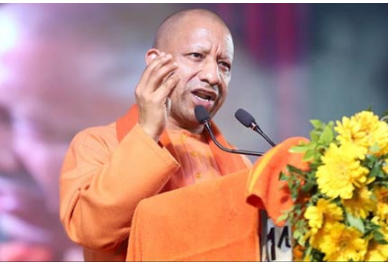 Photo of ‘राष्ट्र विरोधी’ धर्म परिवर्तन रोकना हर जागरूक नागरिक की जिम्मेदारी: सीएम योगी