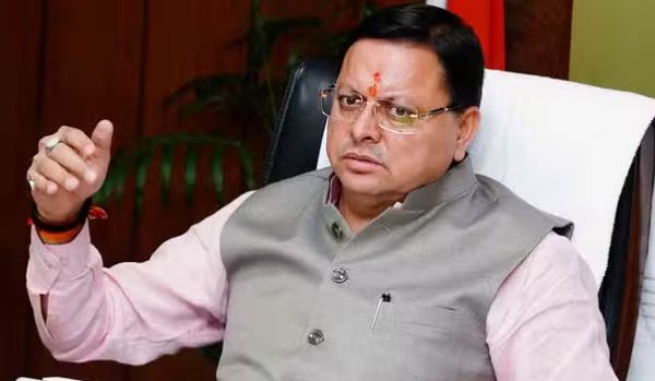 Photo of उत्तराखंड: अगले पांच साल में GDP दोगुना करने के लक्ष्य, 14 और नई नीतियां तैयार