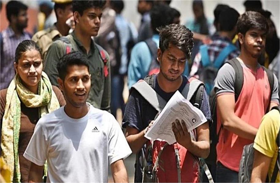 Photo of हरियाणा में CET पास बेरोजगार युवाओं के लिए बड़ी घोषणा