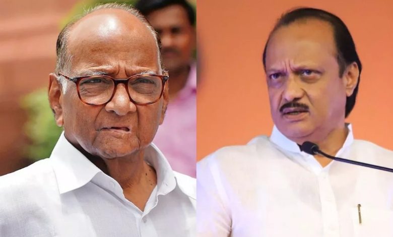 Photo of महाराष्ट्र चुनाव में BJP को मिले सबसे ज्यादा वोट, अजित से ज्यादा वोट पाकर भी पीछे रह गए शरद पवार!