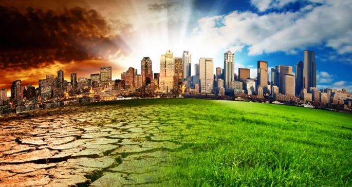 Photo of  जलवायु परिवर्तन से निपटने के लिए गंभीर नहीं दिख रही दुनिया, आर्थिक मदद पर नहीं बन पा रही आमराय