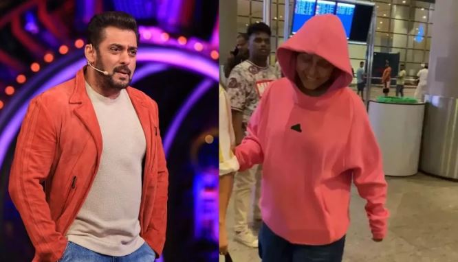 Photo of गंभीर बीमारी के बीच टीवी पर सालों बाद इस एक्ट्रेस की वापसी