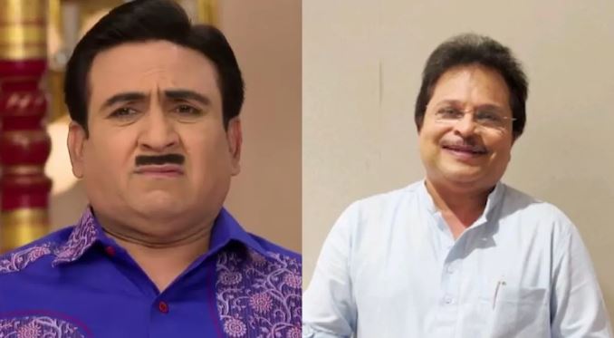 Photo of TMKOC: असित मोदी से हुए झगड़े पर Dilip Joshi ने तोड़ी चुप्पी