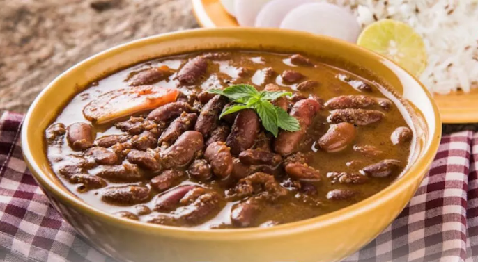 Photo of राजमा ने बनाई 50 Best Bean Dishes में अपनी जगह, इस तरह बनाएंगे सब्जी