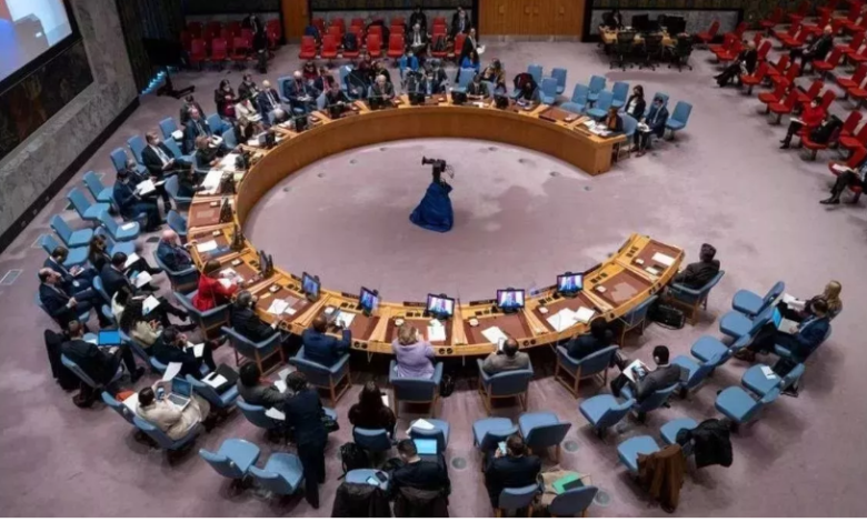 Photo of सभी देशों के पास हो वीटो का अधिकार, यूएन में बोला भारत