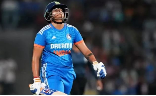 Photo of ऑस्ट्रेलिया सीरीज के लिए हुआ टीम इंडिया का एलान