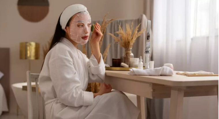 Photo of अगर आप भी करती हैं स्किन केयर से जुड़ी ये गलतियां, तो उम्र से पहले दिखने लगेंगी बूढ़ी…