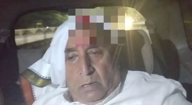 Photo of महाराष्ट्र के पूर्व गृह मंत्री अनिल देशमुख पर जानलेवा हमला