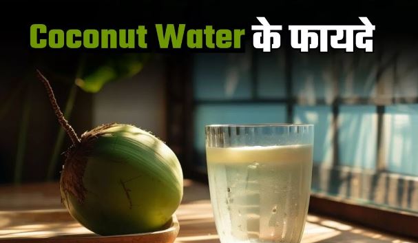 Photo of सर्दियों में भी फायदा करता है Coconut Water
