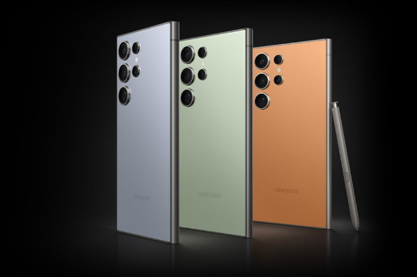 Photo of Samsung Galaxy S25 सीरीज में होंगे AI फीचर्स, मिलेगा पावरफुल प्रोसेसर