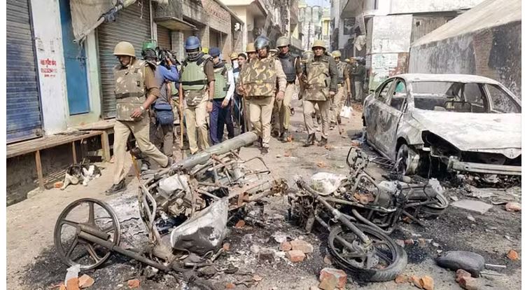 Photo of संभल में हिंसा भड़काने में आखिर किसका हाथ, कैसे घटी घटना?