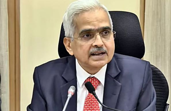 Photo of RBI गवर्नर शक्तिकांत दास की तबीयत बिगड़ी