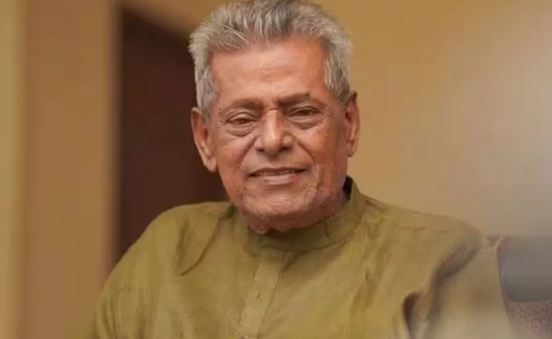 Photo of 400 फिल्में करने वाले अभिनेता दिल्ली गणेश का हुआ निधन