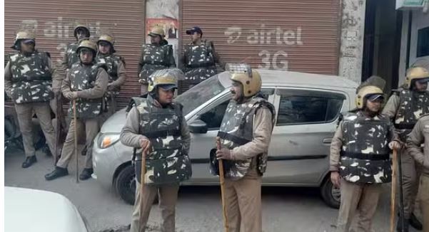 Photo of  उत्तरकाशी: रामलीला मैदान में मस्जिद विवाद पर महापंचायत आज, सुरक्षा के कड़े प्रबंध