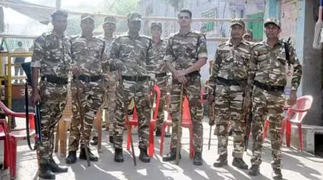 Photo of संभल हिंसा में न्यायिक आयोग की जांच तेज…400 लोगों की हुई पहचान