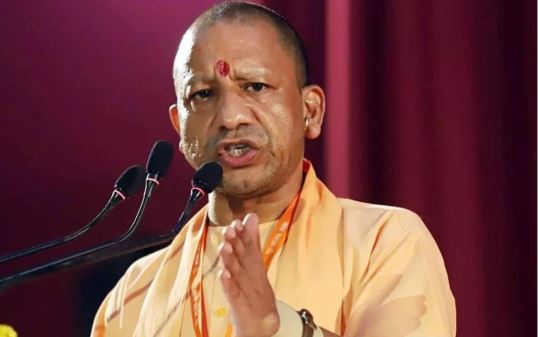 Photo of पीएम मोदी ने किसानों के फायदे के लिए शुरू की कई योजनाएं: सीएम योगी