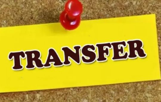 Photo of उत्तराखंड: प्रदेश सरकार ने देर रात 23 पीसीएस अफसरों के किए तबादले