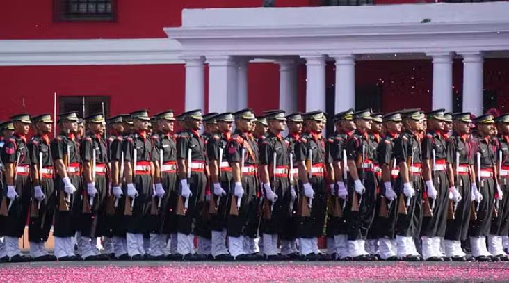 Photo of देहरादून: आईएमए पासिंग आउट परेड के दौरान परिवर्तित रहेंगे रूट