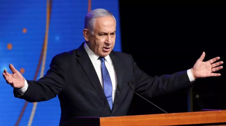 Photo of हमास के खिलाफ युद्ध क्यों नहीं रोकना चाहते नेतन्याहू? अमेरिका सहित पूरी दुनिया को दिया जवाब