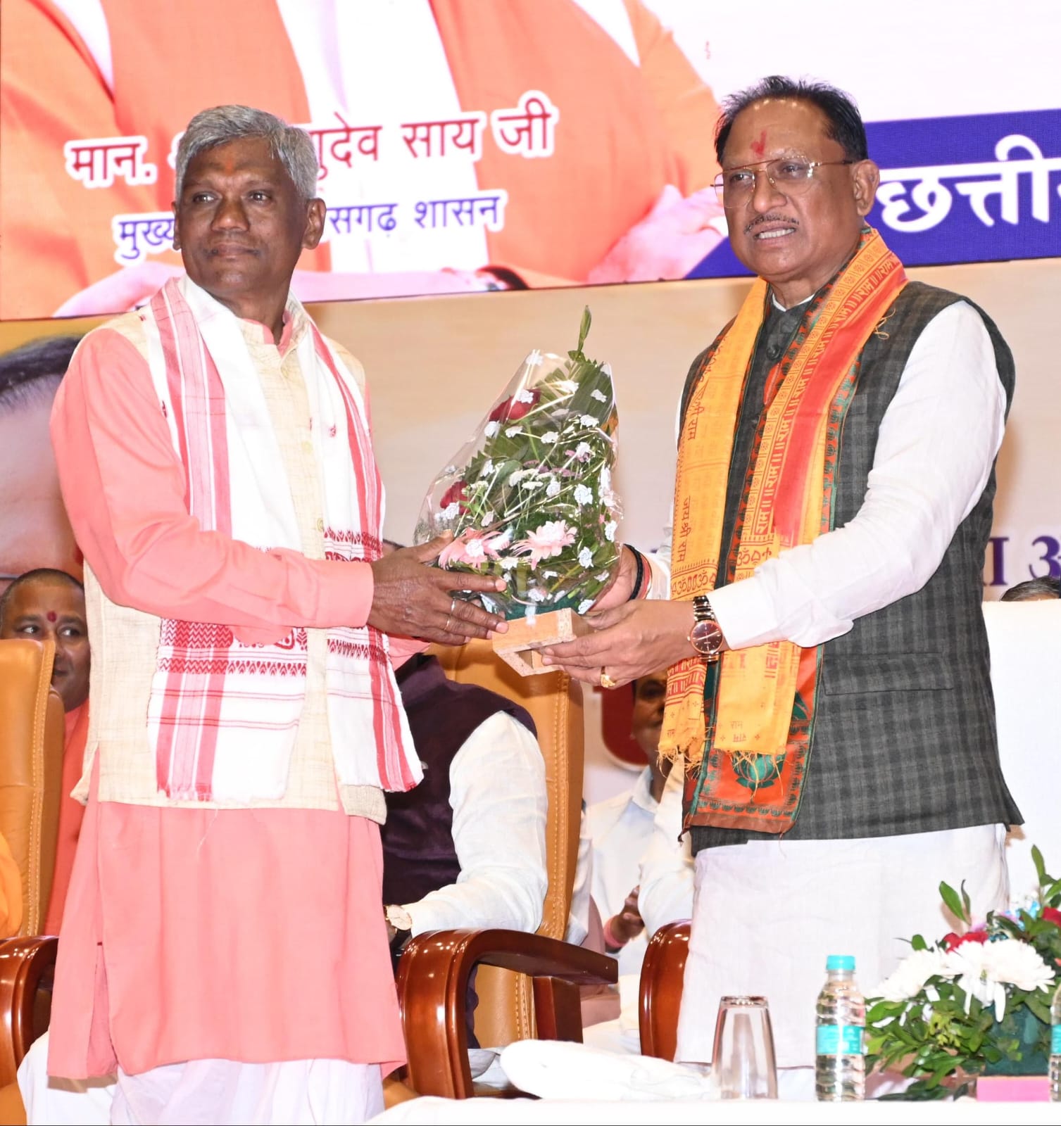 Photo of गौशालाओं को प्रति मवेशी दी जाने वाली अनुदान की राशि 35 रुपए करने की घोषणा