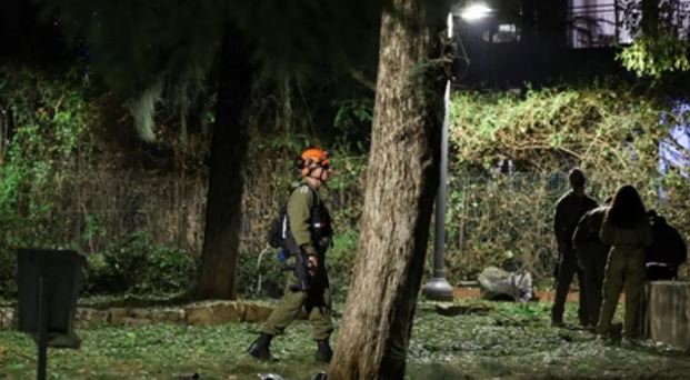 Photo of इजरायल ने नाकाम किए हूती विद्रोहियों के इरादे