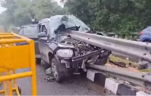 Photo of दिल्ली: हाईवे के साथ अन्य सड़कों पर भी लगाई जाएंगी लेजर स्पीड गन