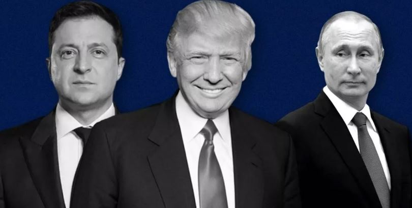 Photo of यूक्रेन-रूस युद्ध पर डोनाल्ड ट्रंप का प्लान तैयार, पुतिन को मनाना होगा मुश्किल