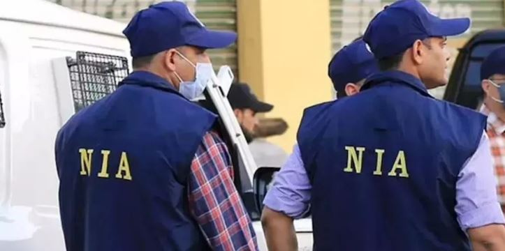 Photo of NIA का बड़ा एक्शन! जैश-ए-मोहम्मद कट्टरपंथ मामले में पांच राज्यों में मारे छापे