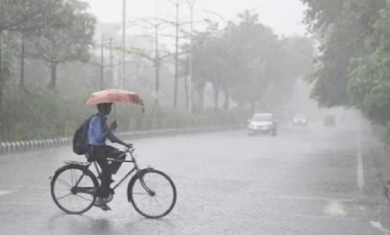 Photo of पंजाब में बारिश, अब पड़ेगी कड़ाके की ठंड