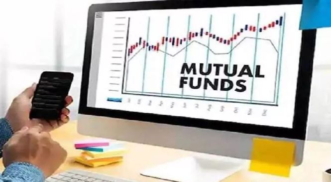 Photo of 2024 में म्यूचुअल फंड ने तोड़े निवेश के सारे रिकॉर्ड