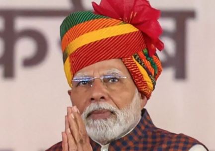 Photo of आज कुवैत जाएंगे प्रधानमंत्री नरेंद्र मोदी, 43 साल बाद भारतीय PM का पहला दौरा