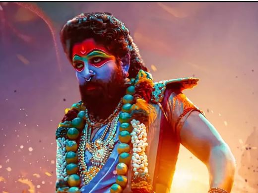 Photo of क्या करके मानेगा ‘पुष्पा’! दुनियाभर में Allu Arjun की फिल्म ने किया धांसू कलेक्शन