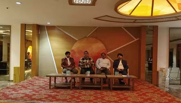 Photo of उद्योग में युवाओं का नया मार्ग प्रशस्त करेगी युवा एंट्रेप्रेनुर्स फोरम समिट