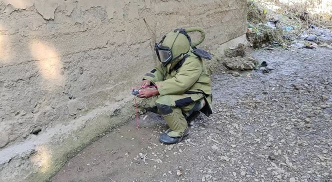 Photo of मणिपुर को दहलाने की बड़ी कोशिश नाकाम