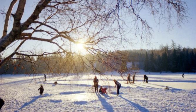 Photo of क्या होती है शीतकालीन संक्रांति? इस दिन होगा साल का सबसे छोटा दिन और सबसे लंबी रात