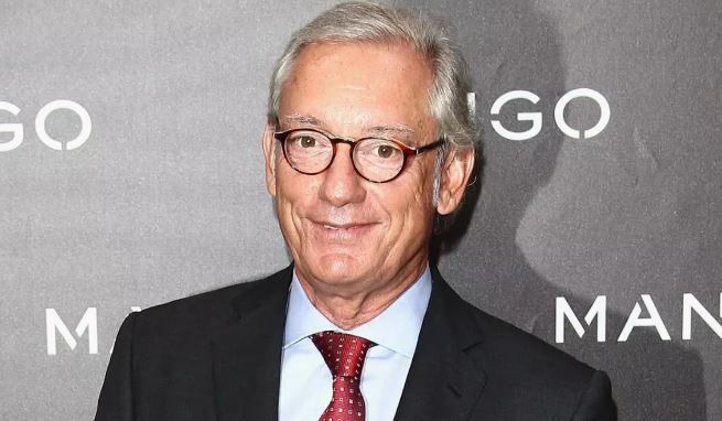 Photo of मैंगो फैशन टाइकून इसाक एंडिक की दुर्घटना में मौत, पहाड़ी से फिसला पैर