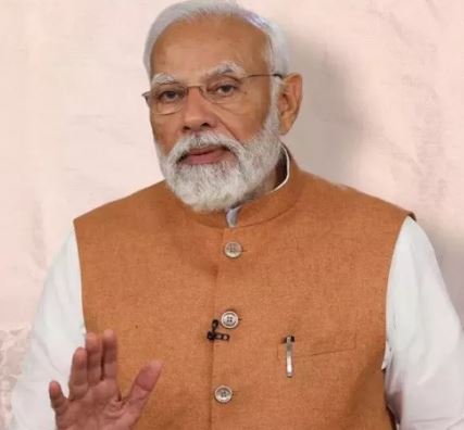 Photo of दुनियाभर के लिए रोडमैप बन सकता है ‘प्रगति’ का मोदी मॉडल