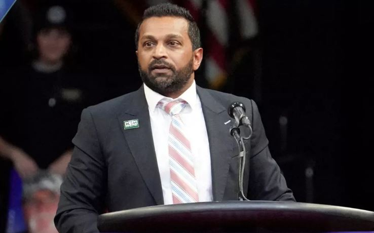 Photo of भारतवंशी काश पटेल होंगे FBI डायरेक्टर, डोनाल्ड ट्रंप ने जताया भरोसा