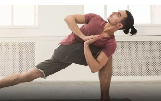 Photo of सर्दियों में Stretching के ये फायदे कर देंगे हैरान